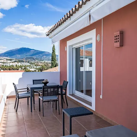Cortijo Del Mar-17 By Interhome * Estepona
