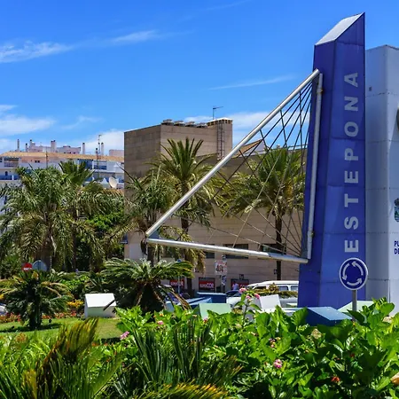 Apartament Cortijo Del Mar-17 By Interhome
