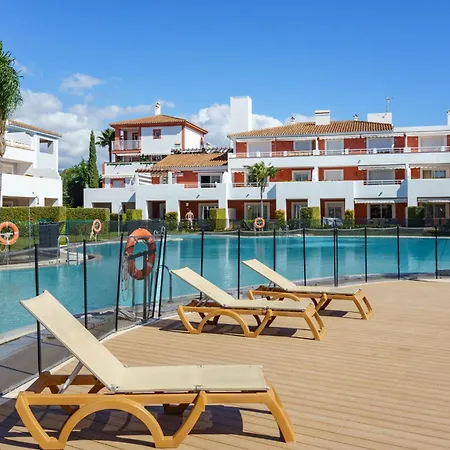 Apartament Cortijo Del Mar-17 By Interhome Estepona