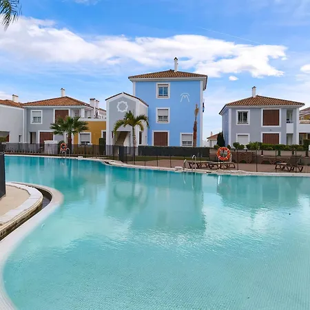 Cortijo Del Mar-17 By Interhome Appartamento