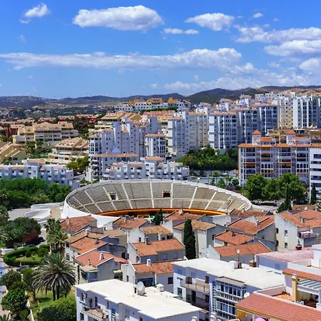 Apartament Cortijo Del Mar-17 By Interhome *