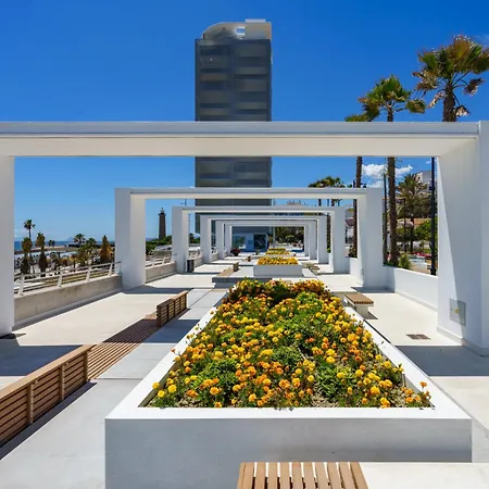Apartament Cortijo Del Mar-17 By Interhome *