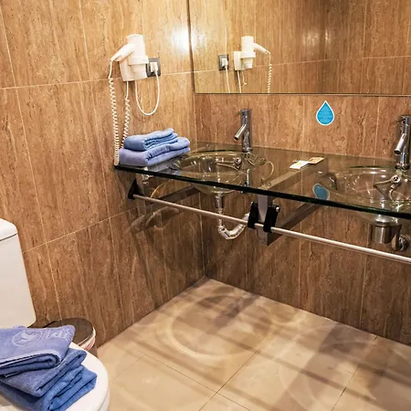 Appartamento Cortijo Del Mar-17 By Interhome *