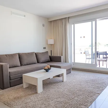 Appartamento Cortijo Del Mar-17 By Interhome Estepona