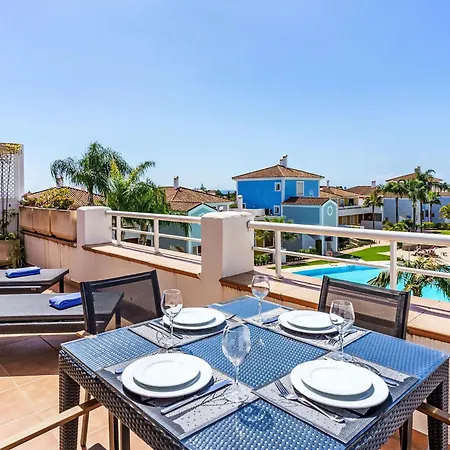Cortijo Del Mar-17 By Interhome Apartament *