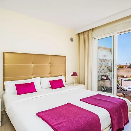 Apartament Cortijo Del Mar-17 By Interhome *