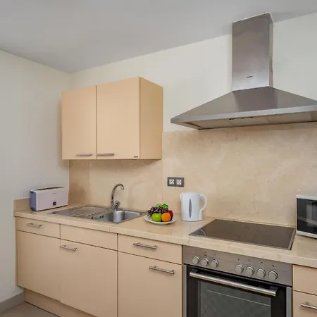Cortijo Del Mar-17 By Interhome Apartament *
