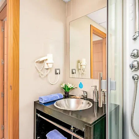 Apartament Cortijo Del Mar-17 By Interhome *