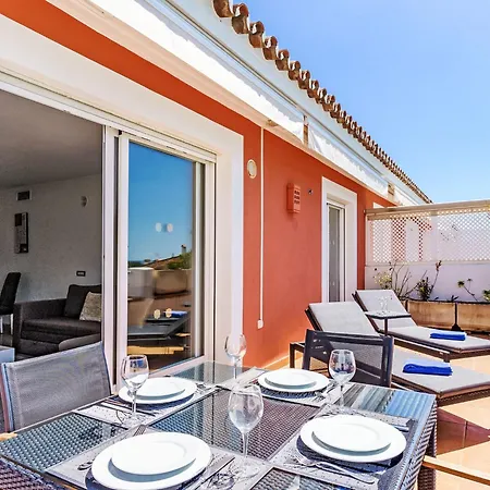 Cortijo Del Mar-17 By Interhome Apartament