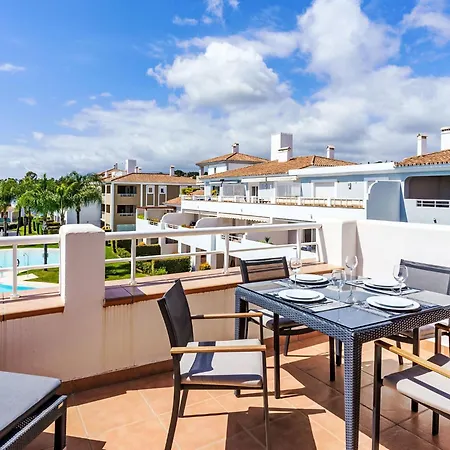Apartament Cortijo Del Mar-17 By Interhome Estepona
