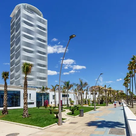 Cortijo Del Mar-17 By Interhome Apartment