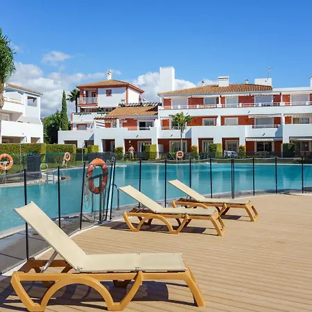 Apartment Cortijo Del Mar-17 By Interhome Estepona