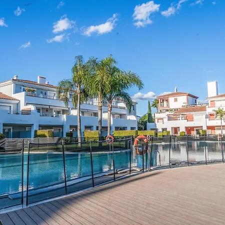 Cortijo Del Mar-17 By Interhome Apartment