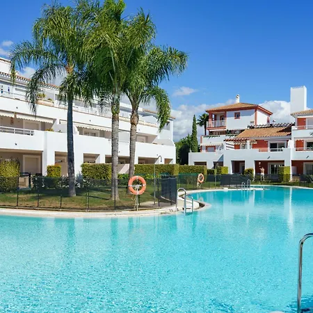 Cortijo Del Mar-17 By Interhome Apartment
