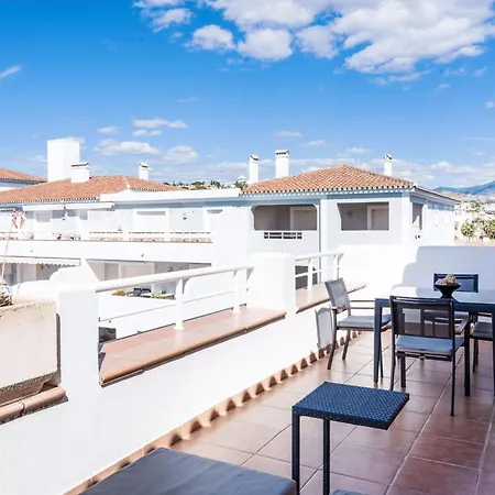 Apartment Cortijo Del Mar-17 By Interhome Estepona