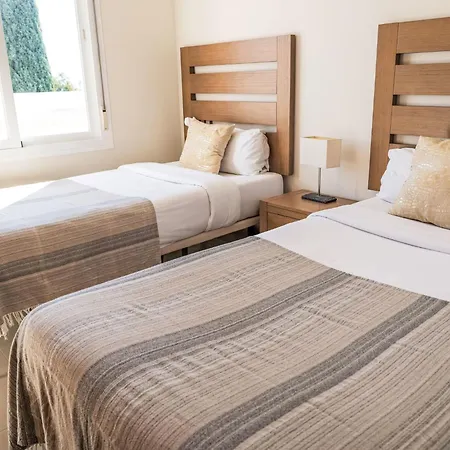 Apartment Cortijo Del Mar-17 By Interhome