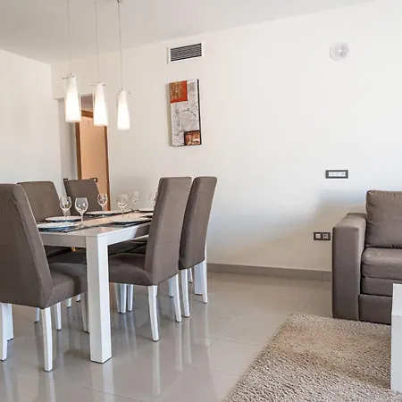 Apartment Cortijo Del Mar-17 By Interhome *