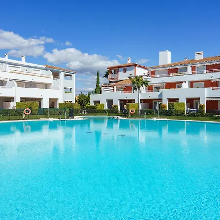 Cortijo Del Mar-17 By Interhome Estepona